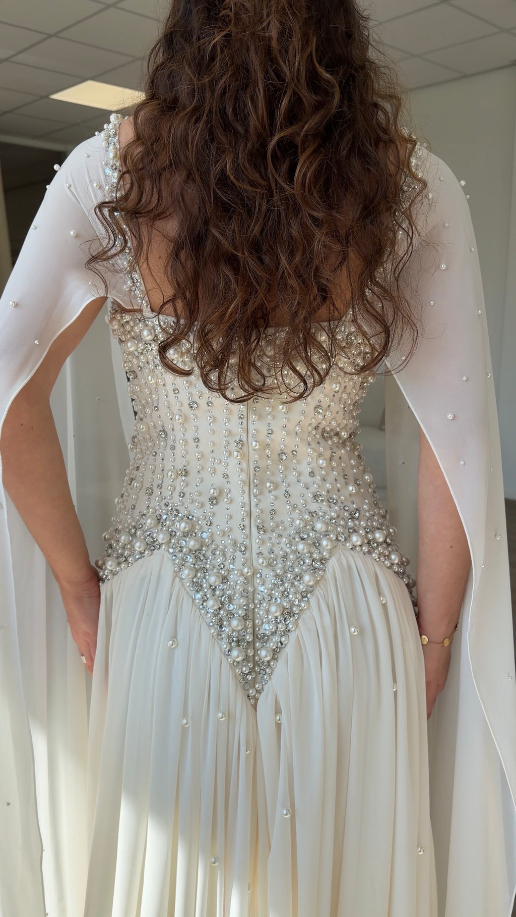The Belle Dress