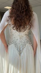 The Belle Dress