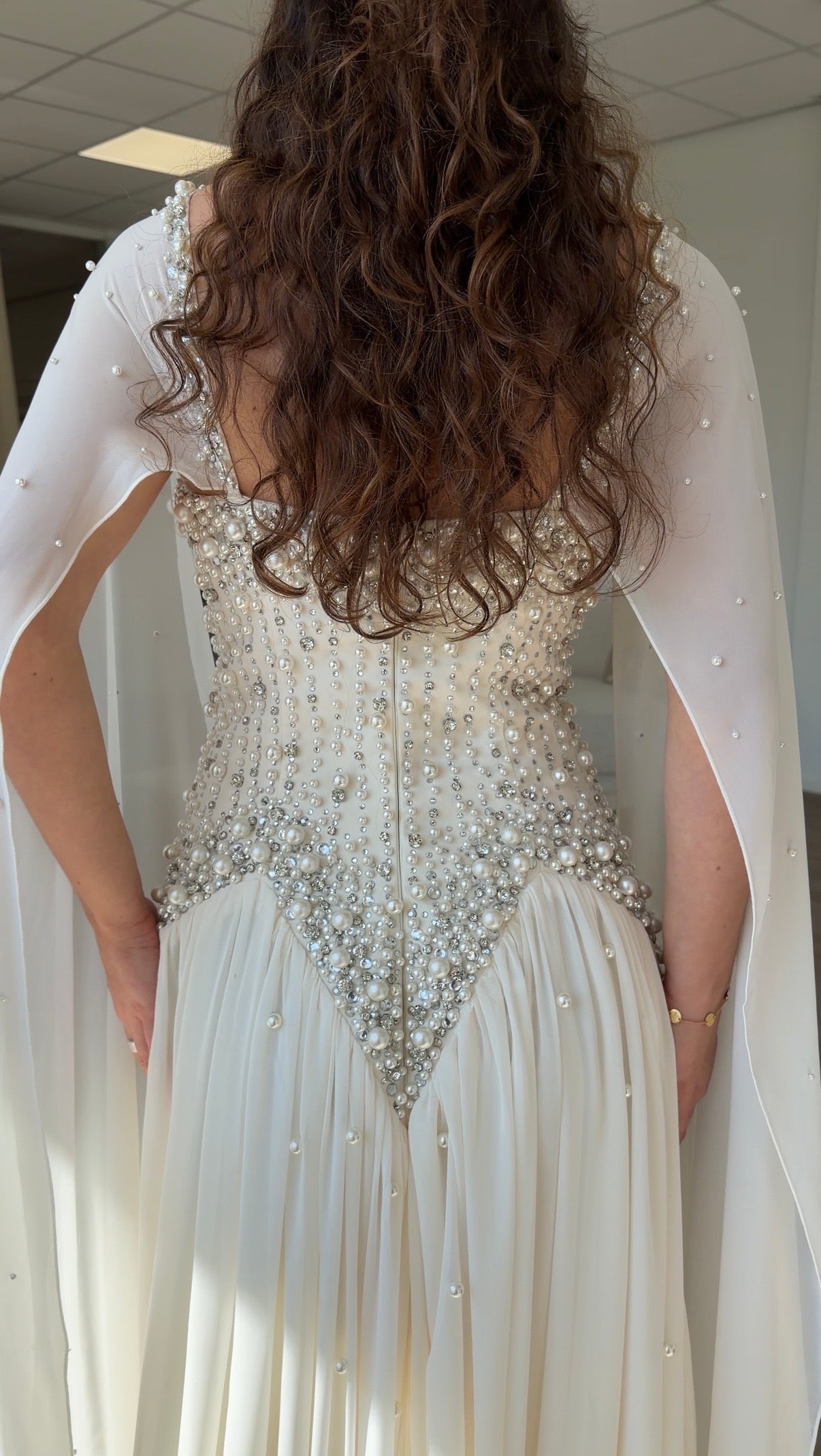 The Belle Dress