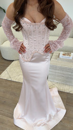 The Mira Dress