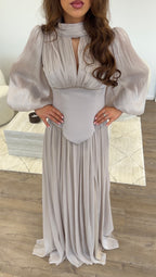 The Dua Dress