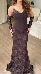 The Eliya Dress