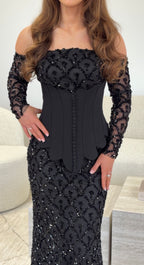 The Ariana Dress