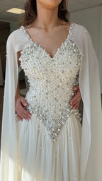 The Belle Dress