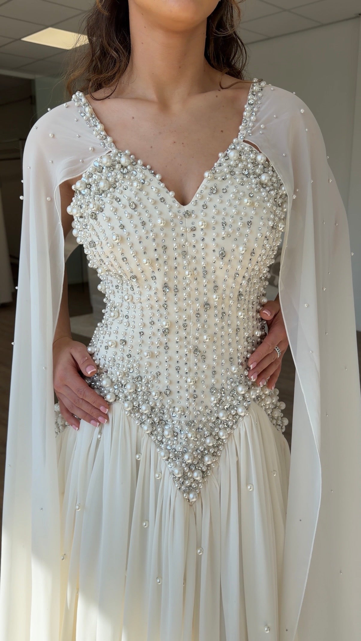 The Belle Dress