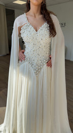 The Belle Dress