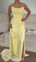 The Nela Dress