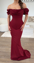 The Maya Dress